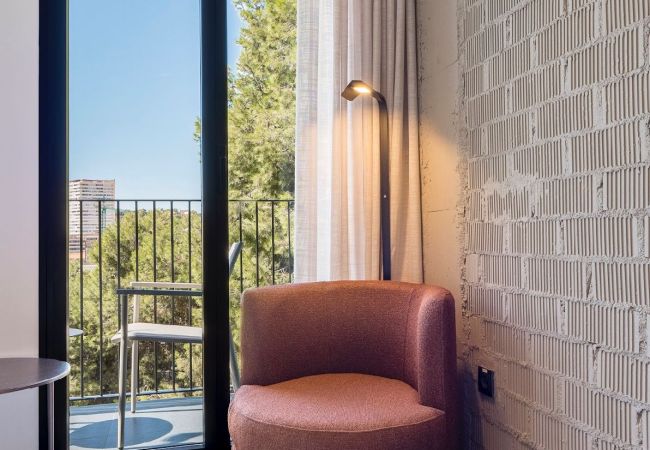 Apartahotel en Alicante - TQ Alicante 1.1 Apartahotel en Alicante - TQ Alicante 1.1