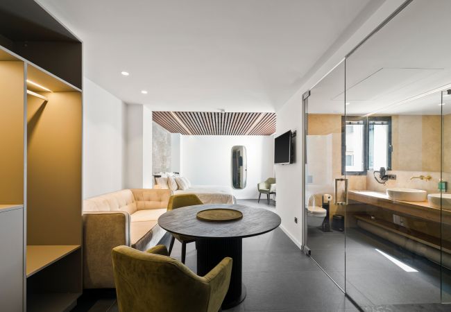 Apartahotel en Alicante - TQ Alicante 1.3 Apartahotel en Alicante - TQ Alicante 1.3