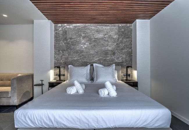 Apartahotel en Alicante - TQ Alicante 1.3 Apartahotel en Alicante - TQ Alicante 1.3