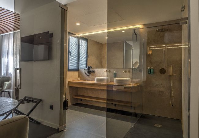 Apartahotel en Alicante - TQ Alicante 1.3 Apartahotel en Alicante - TQ Alicante 1.3