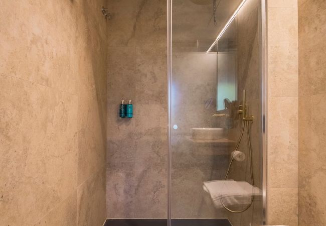 Apartahotel en Alicante - TQ Alicante 2.1 Apartahotel en Alicante - TQ Alicante 2.1