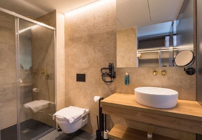 Apartahotel en Alicante - TQ Alicante 2.1 Apartahotel en Alicante - TQ Alicante 2.1