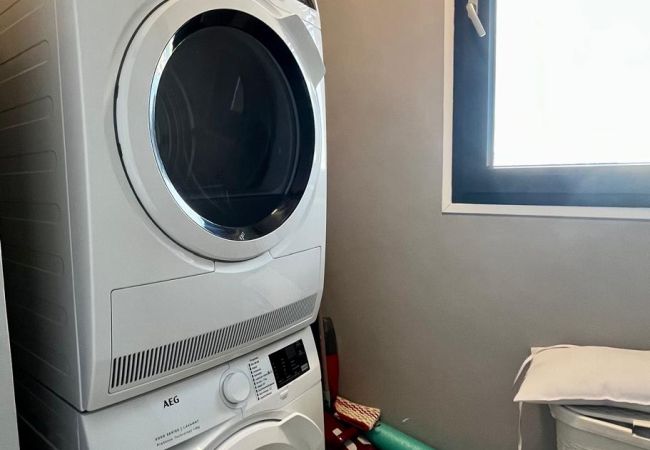 Apartamento en Benidorm - Sunset Cliffs 3.0 Apartamento en Benidorm - Sunset Cliffs 3.0