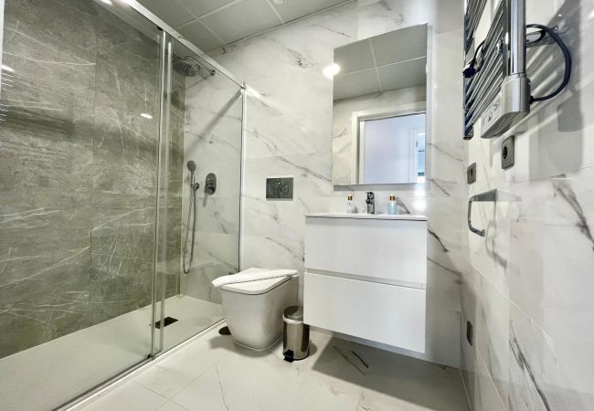 Apartamento en Benidorm - Sunset Cliffs 3.0 Apartamento en Benidorm - Sunset Cliffs 3.0