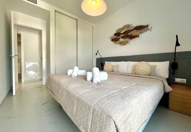 Apartamento en Benidorm - Sunset Cliffs 3.0 Apartamento en Benidorm - Sunset Cliffs 3.0