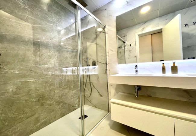 Apartamento en Benidorm - Sunset Cliffs 3.0 Apartamento en Benidorm - Sunset Cliffs 3.0