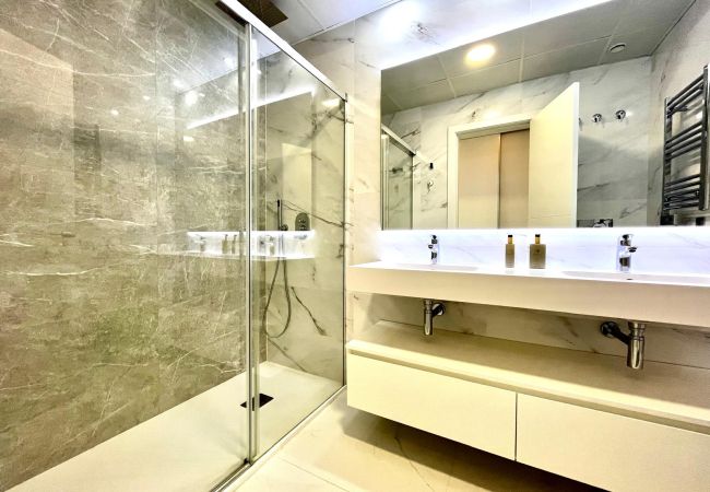 Apartamento en Benidorm - Sunset Cliffs 3.0 Apartamento en Benidorm - Sunset Cliffs 3.0