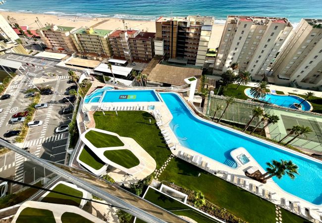 Apartamento en Benidorm - Sunset Cliffs 3.0 Apartamento en Benidorm - Sunset Cliffs 3.0