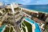 Apartamento en Benidorm - Sunset Cliffs 3.0 Apartamento en Benidorm - Sunset Cliffs 3.0
