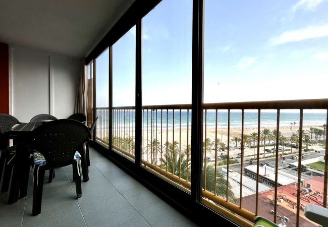 Apartamento en San Juan de Alicante - Niza 8 by United Renters Apartamento en San Juan de Alicante - Niza 8 by United Renters
