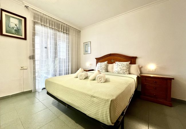 Apartamento en San Juan de Alicante - Niza 8 by United Renters Apartamento en San Juan de Alicante - Niza 8 by United Renters