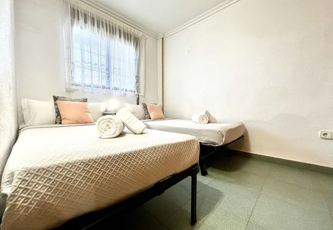 Apartamento en San Juan de Alicante - Niza 8 by United Renters Apartamento en San Juan de Alicante - Niza 8 by United Renters