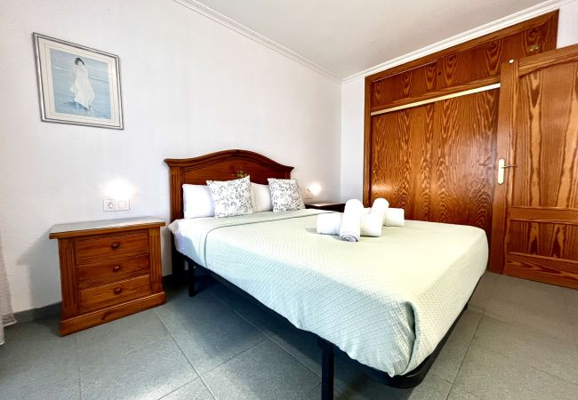 Apartamento en San Juan de Alicante - Niza 8 by United Renters Apartamento en San Juan de Alicante - Niza 8 by United Renters