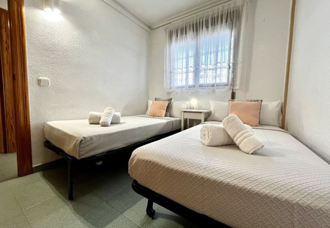 Apartamento en San Juan de Alicante - Niza 8 by United Renters Apartamento en San Juan de Alicante - Niza 8 by United Renters