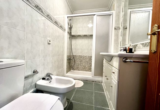 Apartamento en San Juan de Alicante - Niza 8 by United Renters Apartamento en San Juan de Alicante - Niza 8 by United Renters