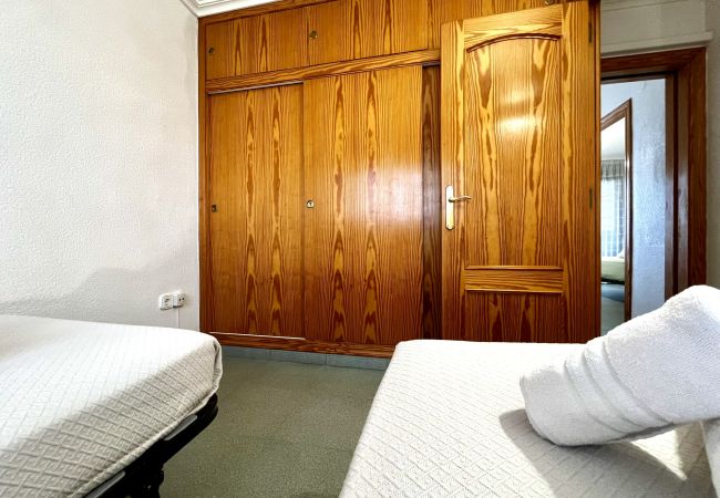 Apartamento en San Juan de Alicante - Niza 8 by United Renters Apartamento en San Juan de Alicante - Niza 8 by United Renters