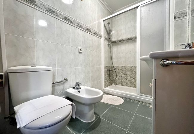 Apartamento en San Juan de Alicante - Niza 8 by United Renters Apartamento en San Juan de Alicante - Niza 8 by United Renters