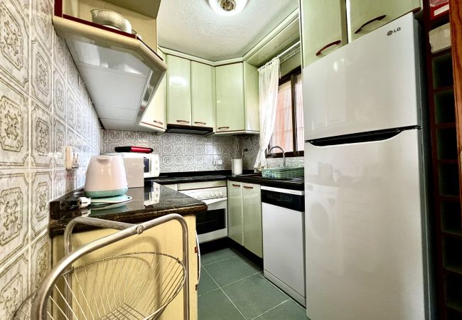 Apartamento en San Juan de Alicante - Niza 8 by United Renters Apartamento en San Juan de Alicante - Niza 8 by United Renters