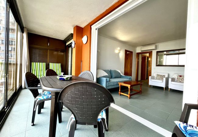 Apartamento en San Juan de Alicante - Niza 8 by United Renters Apartamento en San Juan de Alicante - Niza 8 by United Renters