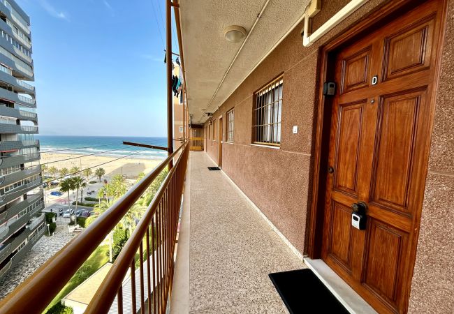Apartamento en San Juan de Alicante - Niza 8 by United Renters Apartamento en San Juan de Alicante - Niza 8 by United Renters