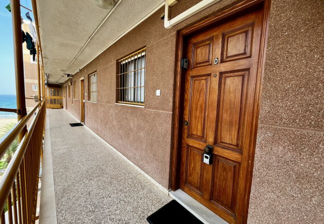 Apartamento en San Juan de Alicante - Niza 8 by United Renters Apartamento en San Juan de Alicante - Niza 8 by United Renters