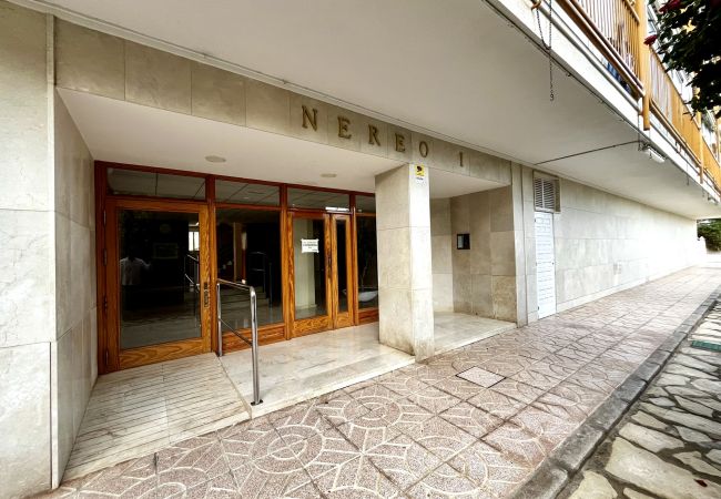 Apartamento en San Juan de Alicante - Niza 8 by United Renters Apartamento en San Juan de Alicante - Niza 8 by United Renters