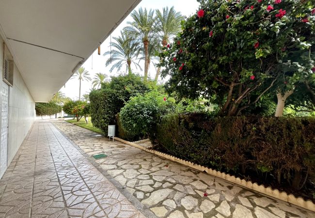 Apartamento en San Juan de Alicante - Niza 8 by United Renters Apartamento en San Juan de Alicante - Niza 8 by United Renters