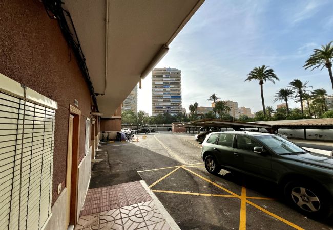 Apartamento en San Juan de Alicante - Niza 8 by United Renters Apartamento en San Juan de Alicante - Niza 8 by United Renters