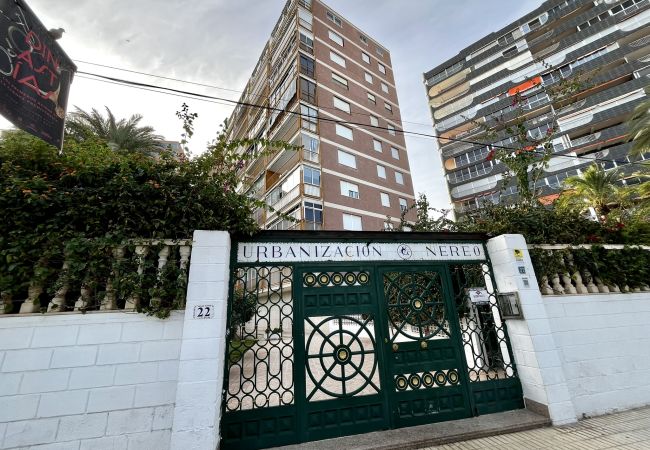 Apartamento en San Juan de Alicante - Niza 8 by United Renters Apartamento en San Juan de Alicante - Niza 8 by United Renters
