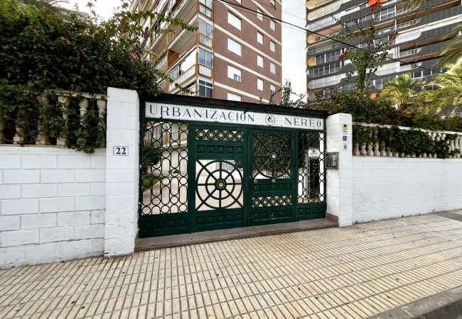 Apartamento en San Juan de Alicante - Niza 8 by United Renters Apartamento en San Juan de Alicante - Niza 8 by United Renters