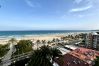 Apartamento en San Juan de Alicante - Niza 8 by United Renters Apartamento en San Juan de Alicante - Niza 8 by United Renters