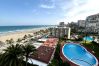 Apartamento en San Juan de Alicante - Niza 8 by United Renters Apartamento en San Juan de Alicante - Niza 8 by United Renters