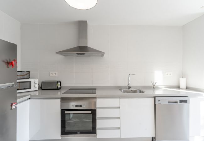Chalet en Gran Alacant - Azure Escape Villa, Gran Alacant by United Renters Chalet en Gran Alacant - Azure Escape Villa, Gran Alacant by United Renters