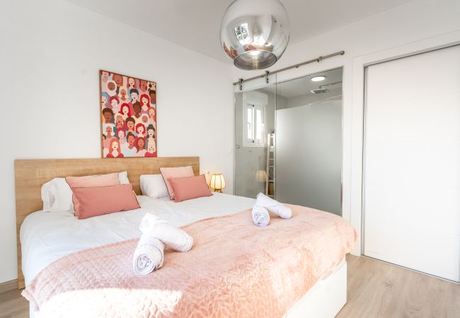 Chalet en Gran Alacant - Azure Escape Villa, Gran Alacant by United Renters Chalet en Gran Alacant - Azure Escape Villa, Gran Alacant by United Renters