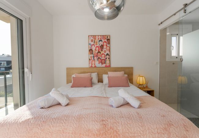 Chalet en Gran Alacant - Azure Escape Villa, Gran Alacant by United Renters Chalet en Gran Alacant - Azure Escape Villa, Gran Alacant by United Renters