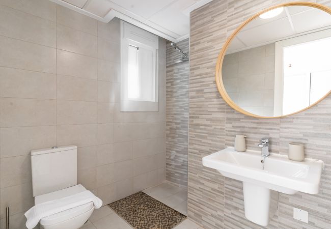 Chalet en Gran Alacant - Azure Escape Villa, Gran Alacant by United Renters Chalet en Gran Alacant - Azure Escape Villa, Gran Alacant by United Renters