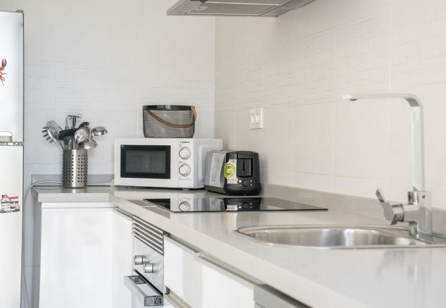 Chalet en Gran Alacant - Azure Escape Villa, Gran Alacant by United Renters Chalet en Gran Alacant - Azure Escape Villa, Gran Alacant by United Renters