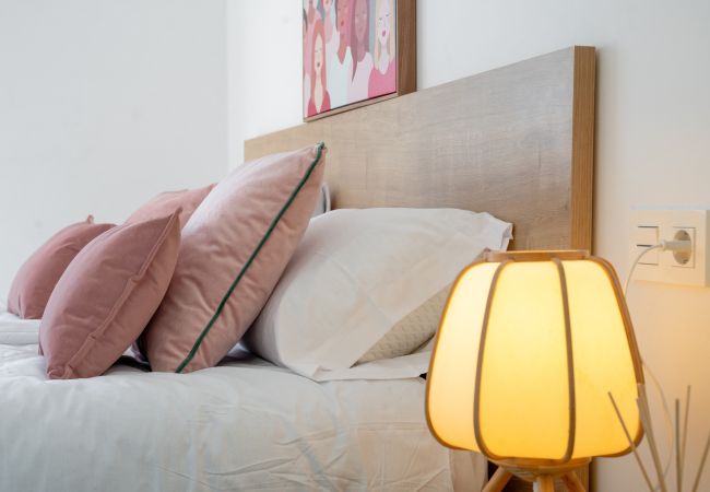 Chalet en Gran Alacant - Azure Escape Villa, Gran Alacant by United Renters Chalet en Gran Alacant - Azure Escape Villa, Gran Alacant by United Renters