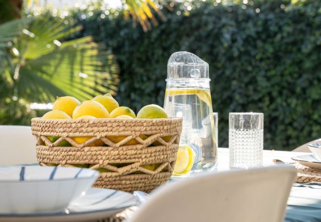 Chalet en Gran Alacant - Azure Escape Villa, Gran Alacant by United Renters Chalet en Gran Alacant - Azure Escape Villa, Gran Alacant by United Renters