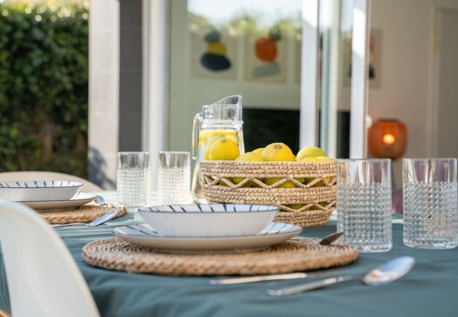 Chalet en Gran Alacant - Azure Escape Villa, Gran Alacant by United Renters Chalet en Gran Alacant - Azure Escape Villa, Gran Alacant by United Renters