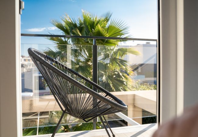 Chalet en Gran Alacant - Azure Escape Villa, Gran Alacant by United Renters Chalet en Gran Alacant - Azure Escape Villa, Gran Alacant by United Renters