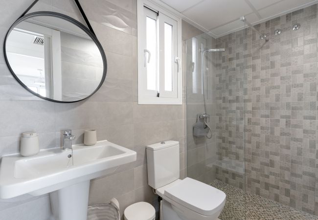 Chalet en Gran Alacant - Azure Escape Villa, Gran Alacant by United Renters Chalet en Gran Alacant - Azure Escape Villa, Gran Alacant by United Renters