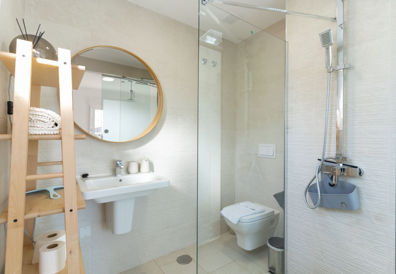 Chalet en Gran Alacant - Azure Escape Villa, Gran Alacant by United Renters