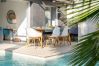 Chalet en Gran Alacant - Azure Escape Villa, Gran Alacant by United Renters Chalet en Gran Alacant - Azure Escape Villa, Gran Alacant by United Renters