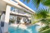 Chalet en Gran Alacant - Azure Escape Villa, Gran Alacant by United Renters Chalet en Gran Alacant - Azure Escape Villa, Gran Alacant by United Renters