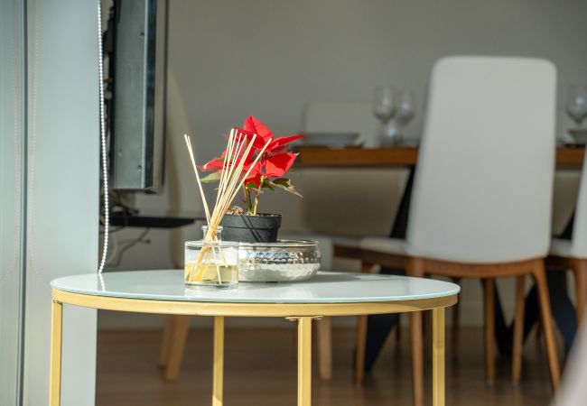 Chalet en Gran Alacant - Villa Oasis del Sol Gran Alacant by United Renters Chalet en Gran Alacant - Villa Oasis del Sol Gran Alacant by United Renters