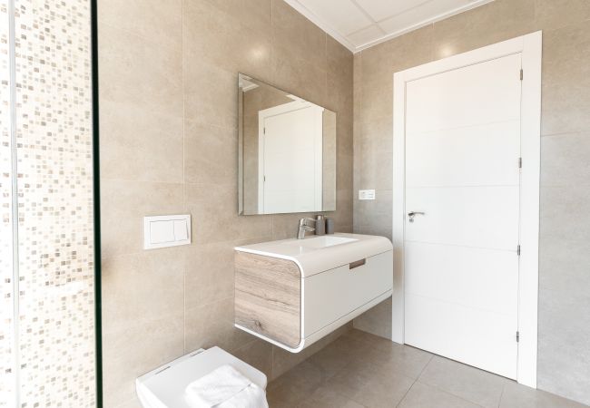 Chalet en Gran Alacant - Villa Oasis del Sol Gran Alacant by United Renters Chalet en Gran Alacant - Villa Oasis del Sol Gran Alacant by United Renters