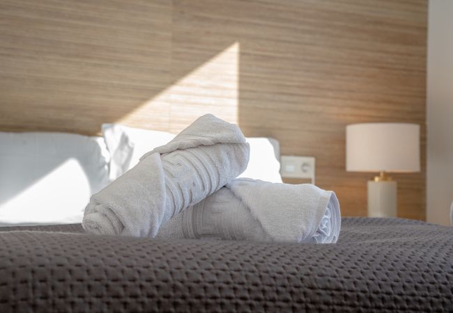 Chalet en Gran Alacant - Villa Oasis del Sol Gran Alacant by United Renters Chalet en Gran Alacant - Villa Oasis del Sol Gran Alacant by United Renters