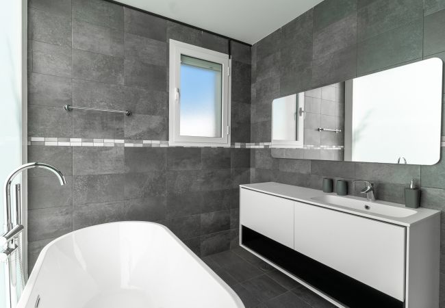 Chalet en Gran Alacant - Villa Oasis del Sol Gran Alacant by United Renters Chalet en Gran Alacant - Villa Oasis del Sol Gran Alacant by United Renters