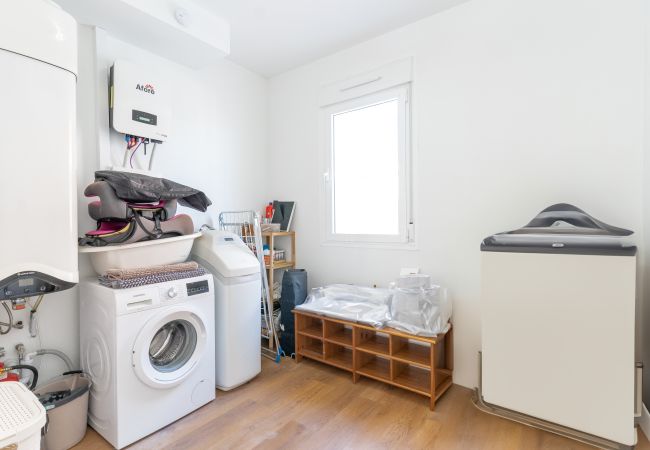 Chalet en Gran Alacant - Villa Oasis del Sol Gran Alacant by United Renters Chalet en Gran Alacant - Villa Oasis del Sol Gran Alacant by United Renters